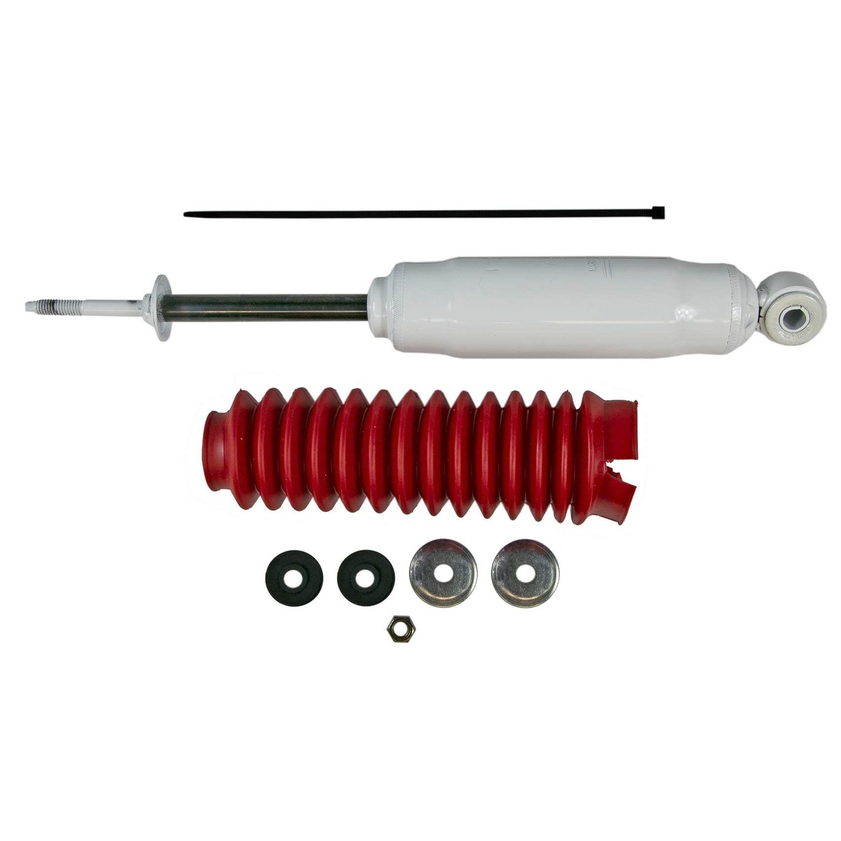 Rancho Shock Absorber  top view frsport RS55214