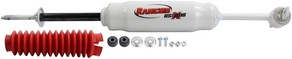 Rancho Shock Absorber  top view frsport RS55229