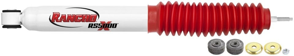 Rancho Shock Absorber  top view frsport RS55234