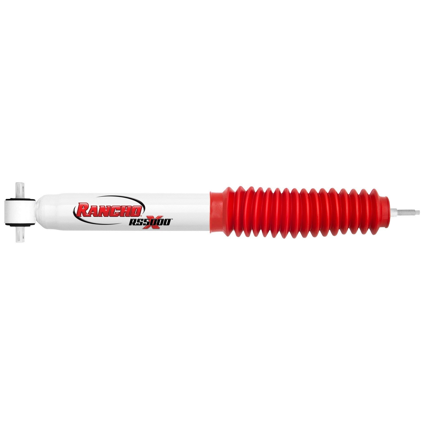 Rancho Shock Absorber  top view frsport RS55235