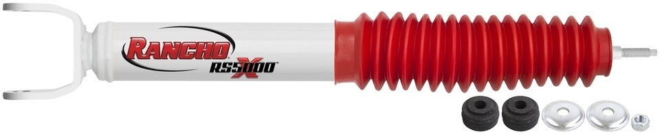 Rancho Shock Absorber  top view frsport RS55265