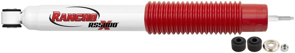 Rancho Shock Absorber  top view frsport RS55288