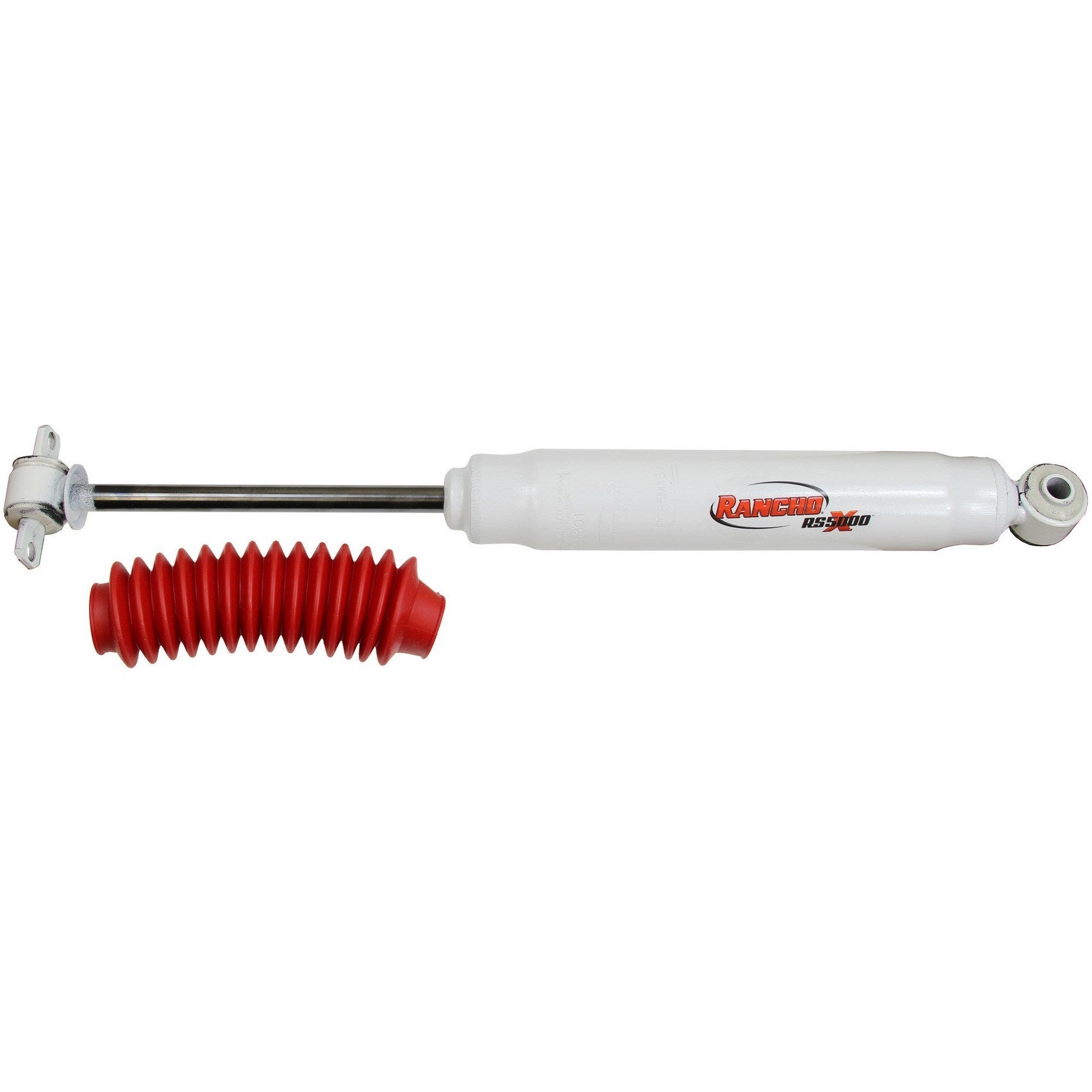 Rancho Shock Absorber  top view frsport RS55301