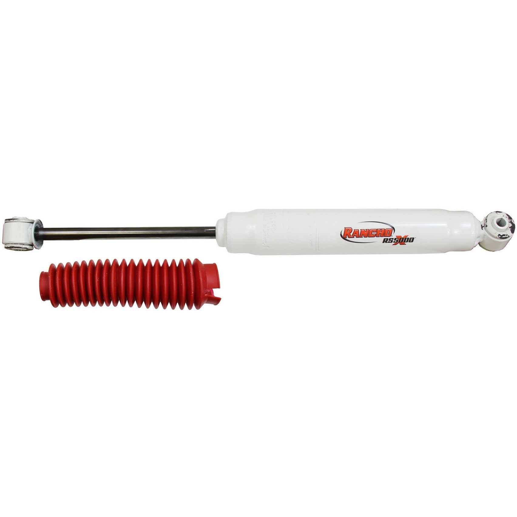 Rancho Shock Absorber  top view frsport RS55315