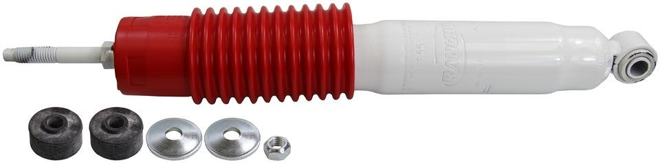 Rancho Shock Absorber  top view frsport RS55370