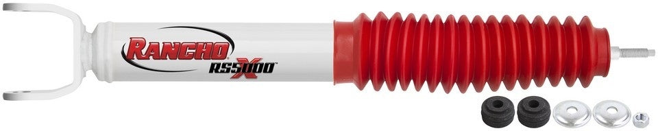 Rancho Shock Absorber  top view frsport RS55371