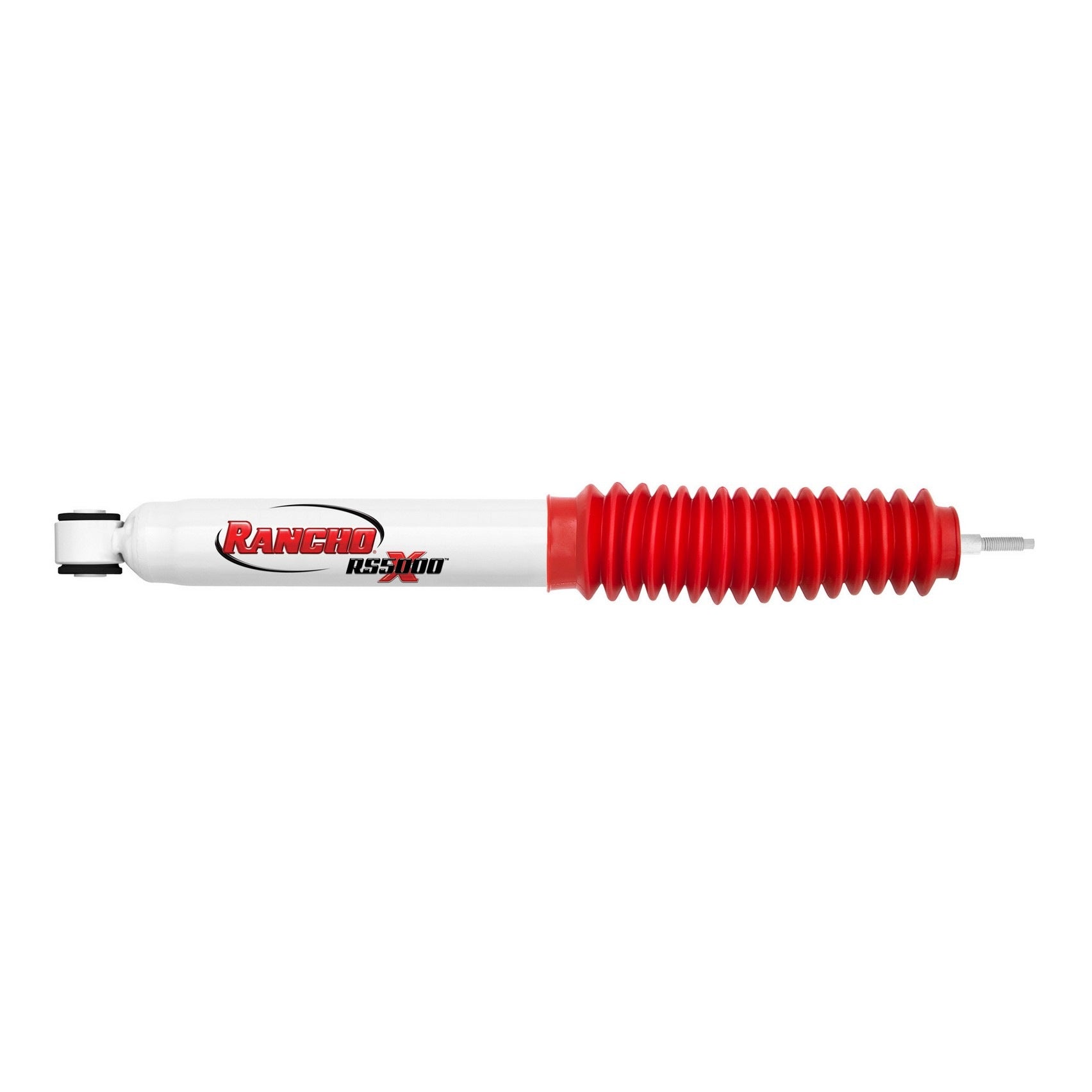 Rancho Shock Absorber  top view frsport RS55372