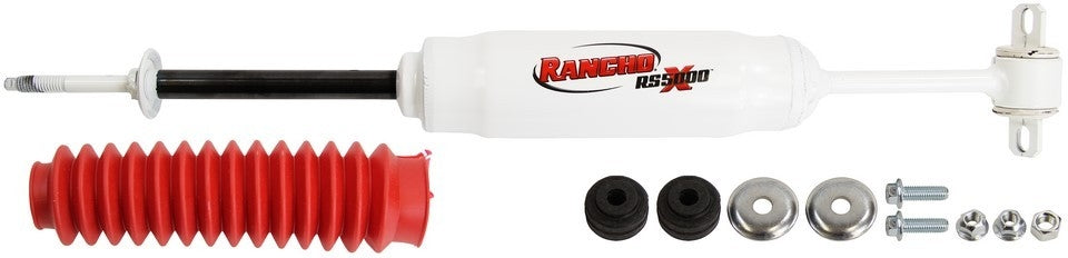 Rancho Shock Absorber  top view frsport RS55374