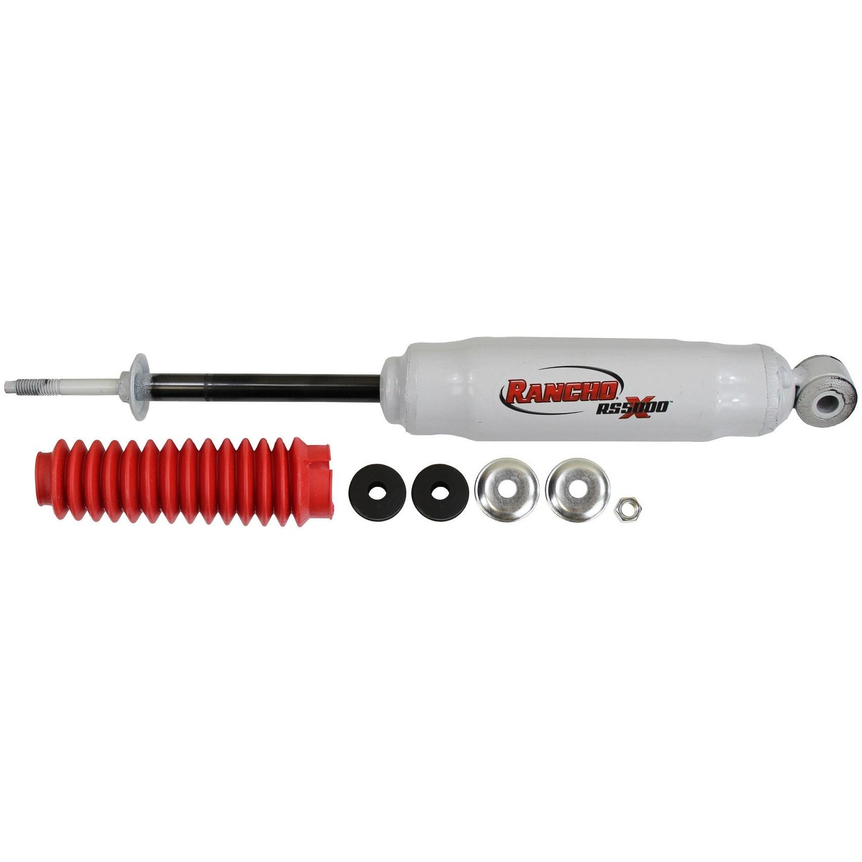 Rancho Shock Absorber  top view frsport RS55375