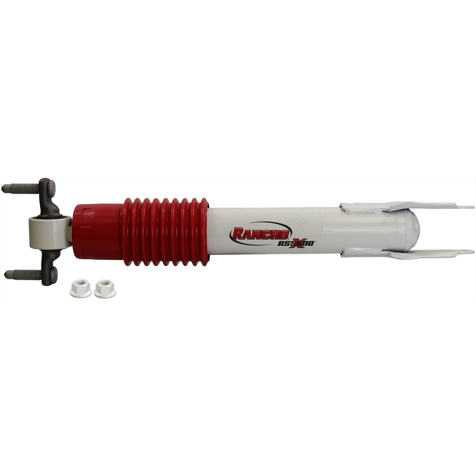 rancho shock absorber  frsport rs55377