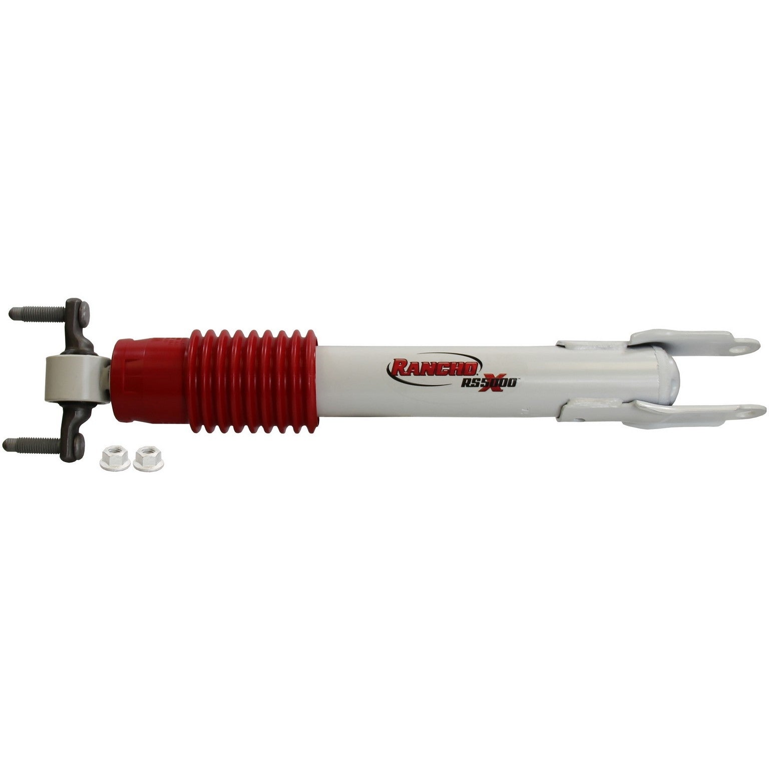 rancho shock absorber  frsport rs55378