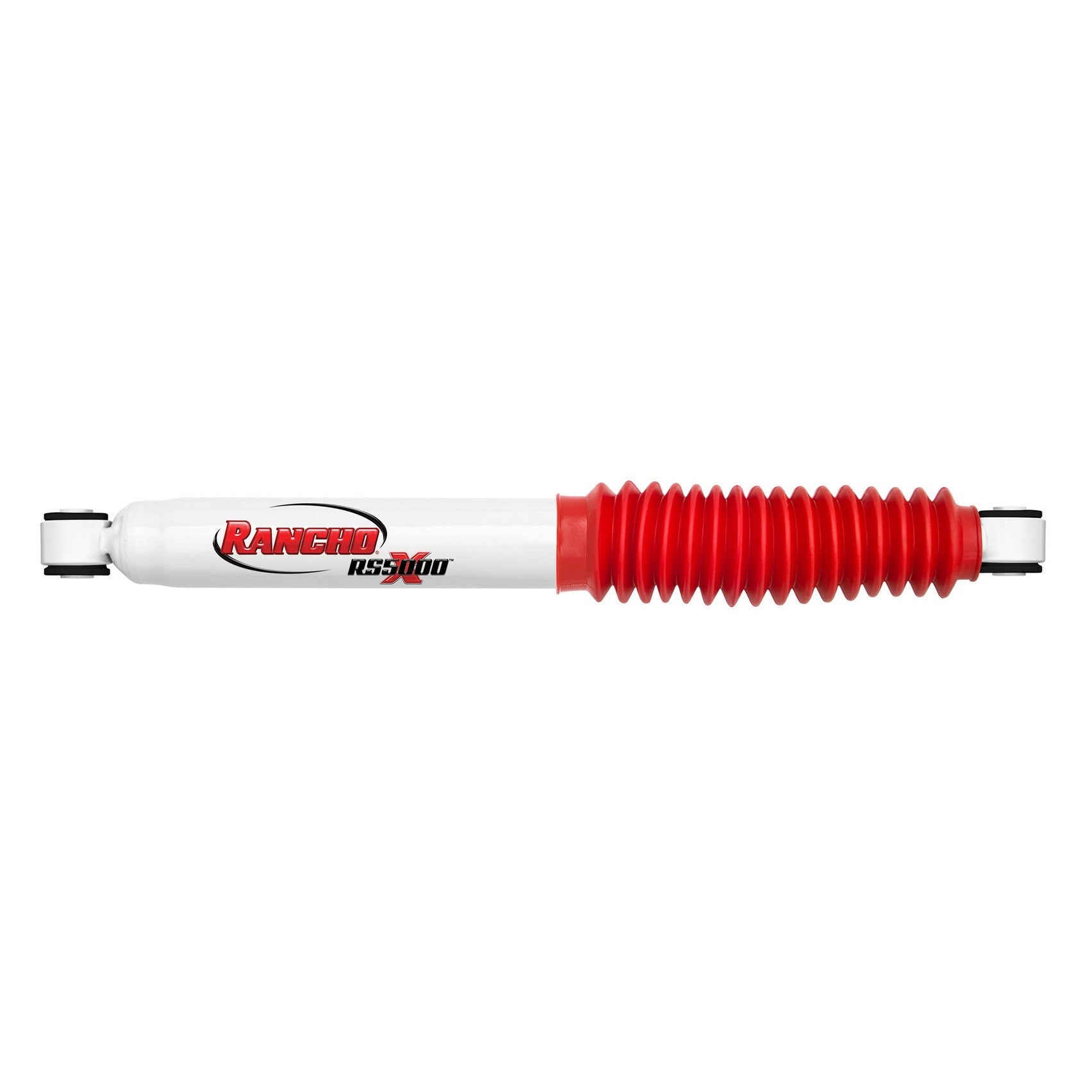 Rancho Shock Absorber  top view frsport RS55386