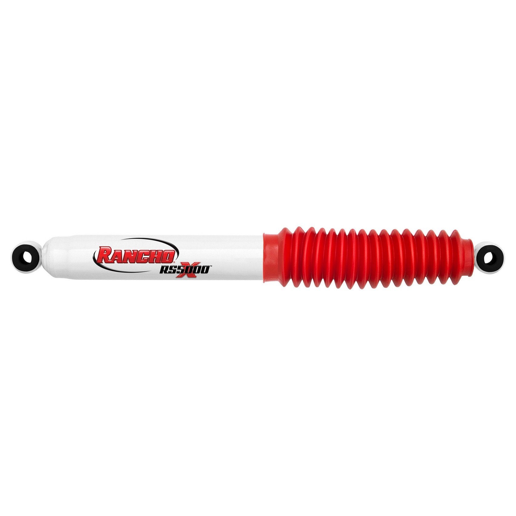 Rancho Shock Absorber  top view frsport RS55393