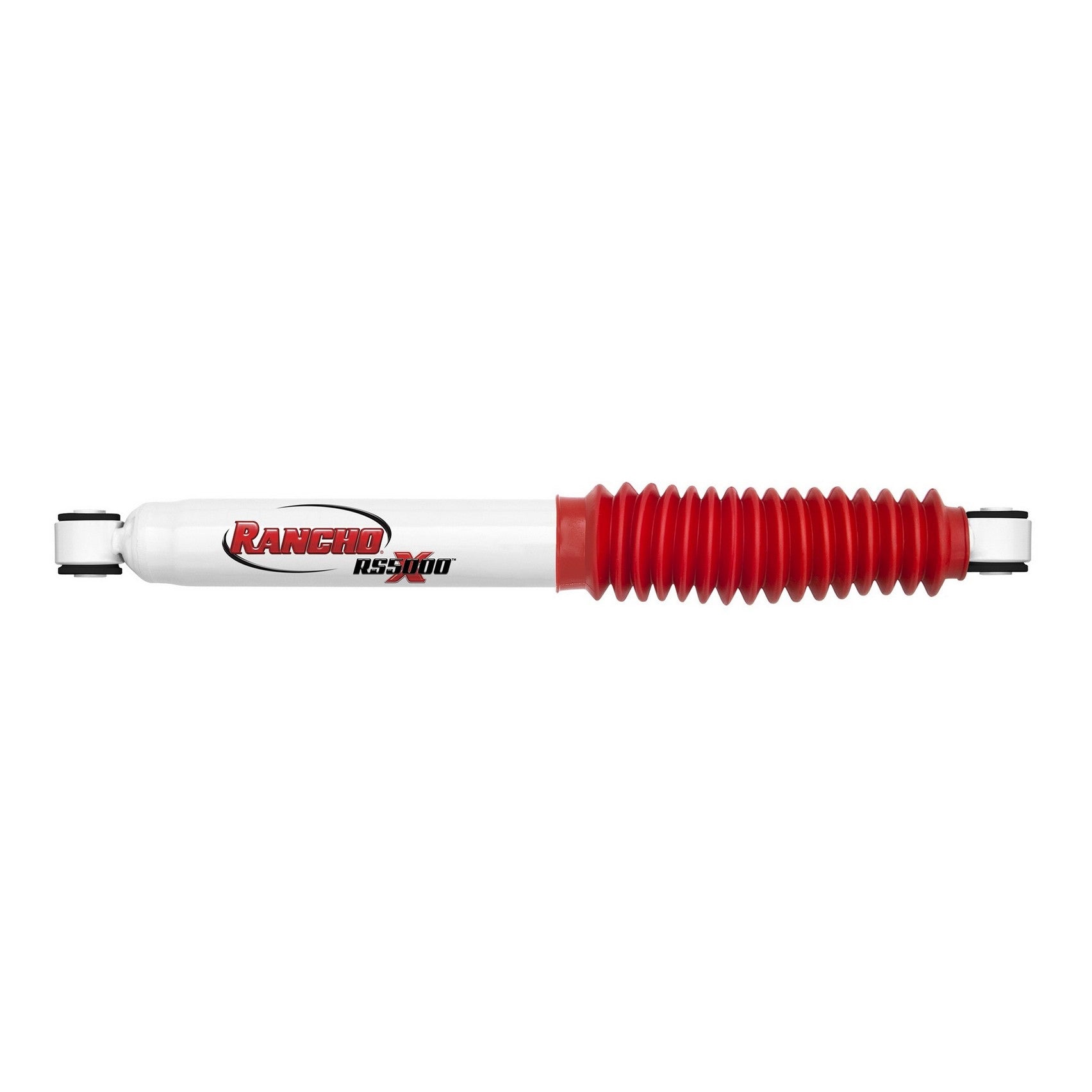 Rancho Shock Absorber  top view frsport RS55602