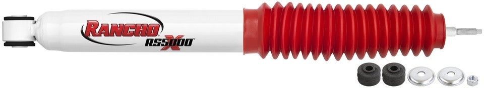 Rancho Shock Absorber  top view frsport RS55610