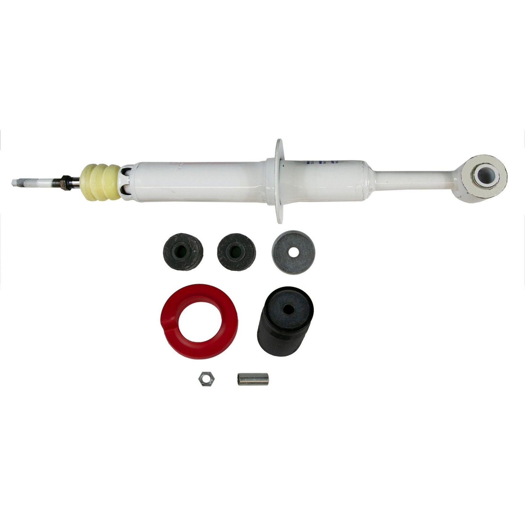 Rancho Suspension Strut  top view frsport RS55753