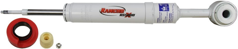 Rancho Suspension Strut  top view frsport RS55767