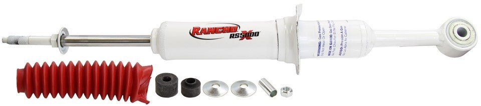 Rancho Suspension Strut  top view frsport RS55777