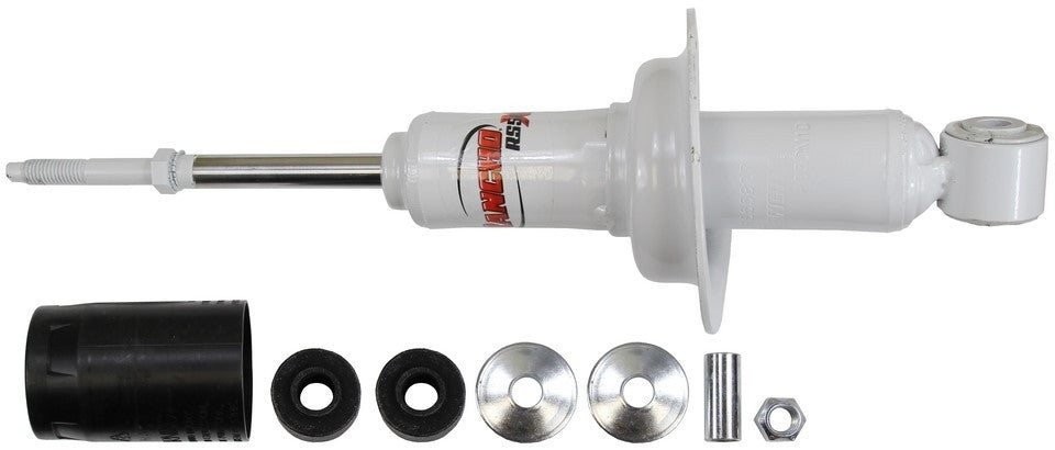 Rancho Suspension Strut  top view frsport RS55827