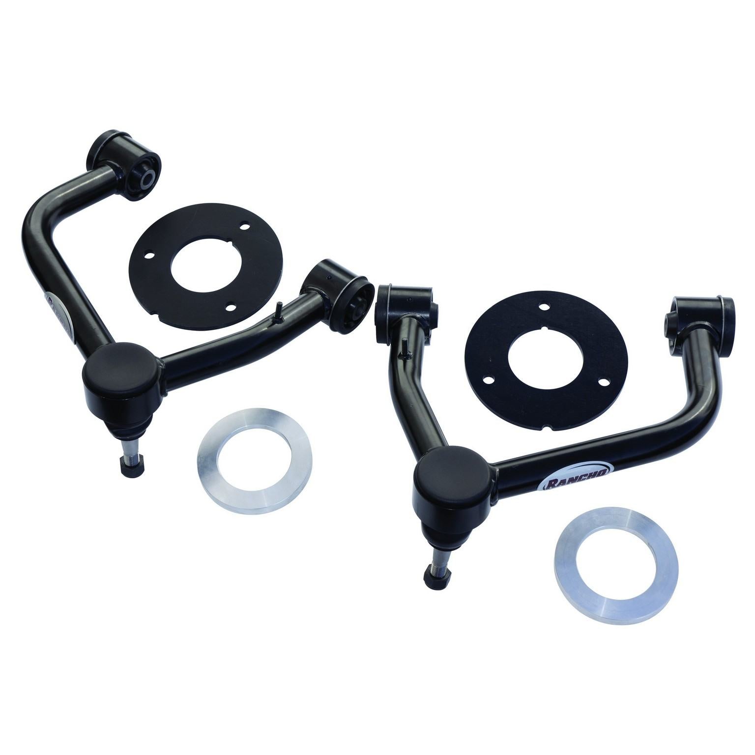 Rancho Suspension Control Arm Kit  top view frsport RS64302