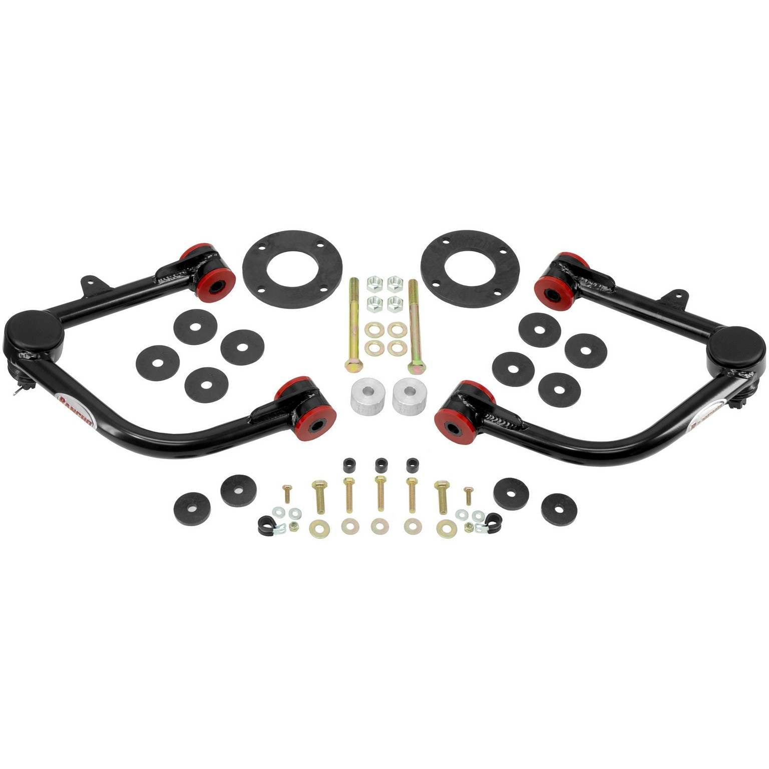 rancho suspension control arm kit  frsport rs64902