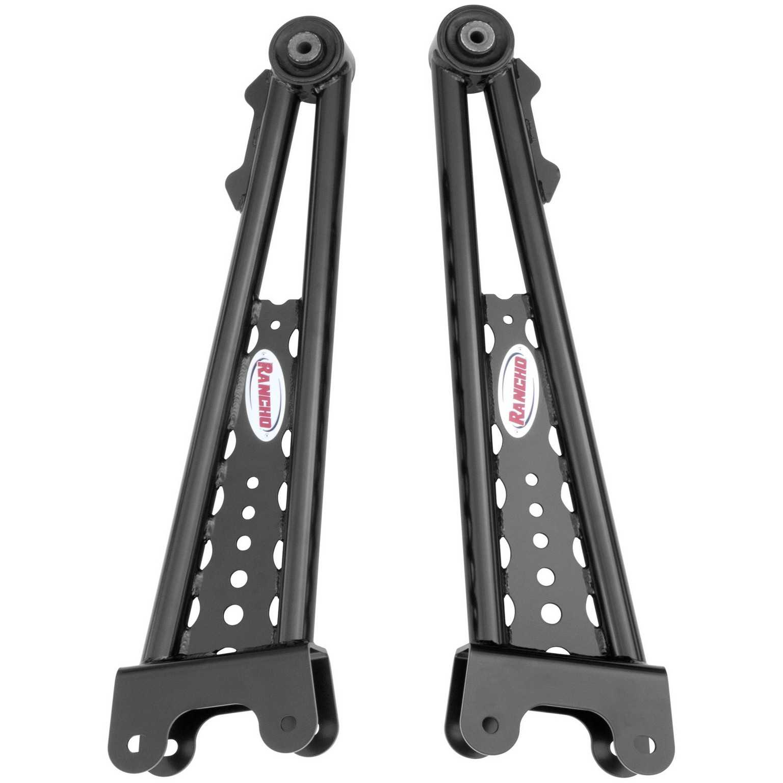 rancho suspension kit  frsport rs66553b-1