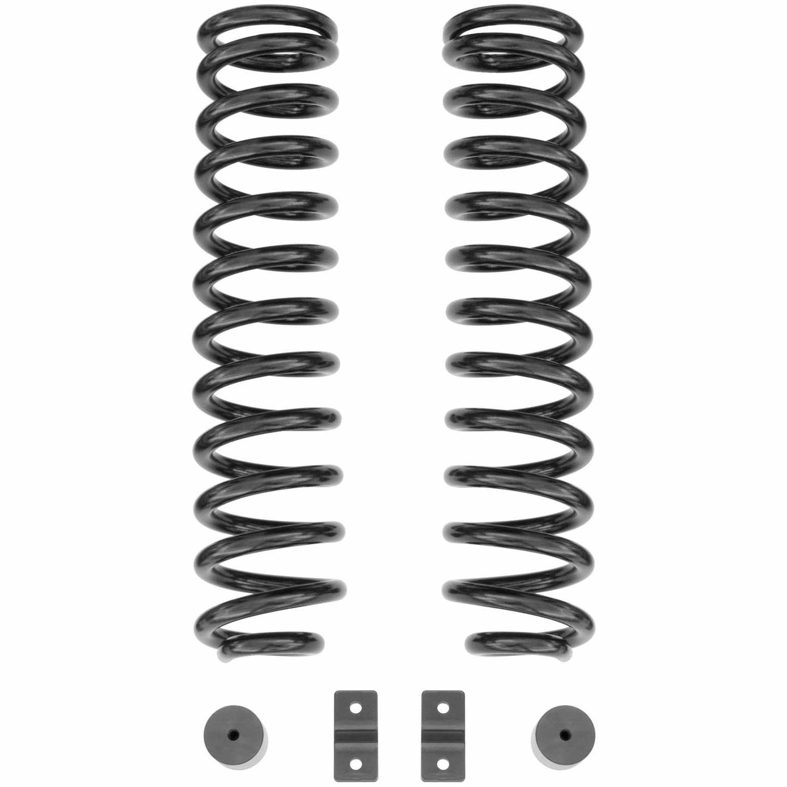 rancho suspension kit  frsport rs66553b-2