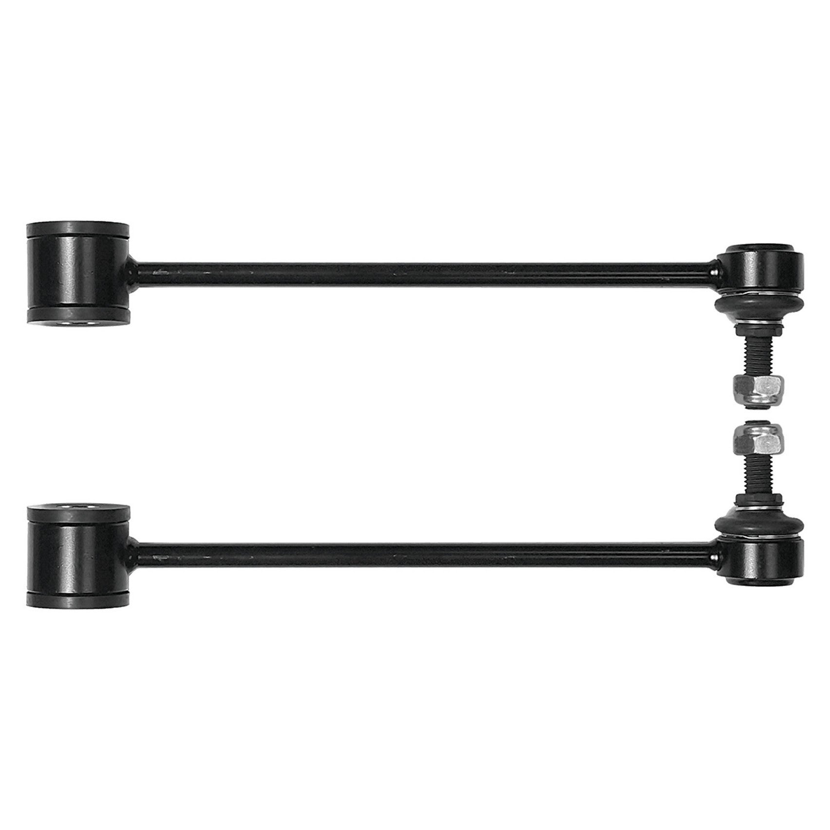 Rancho Suspension Stabilizer Bar Link Kit  top view frsport RS6753B