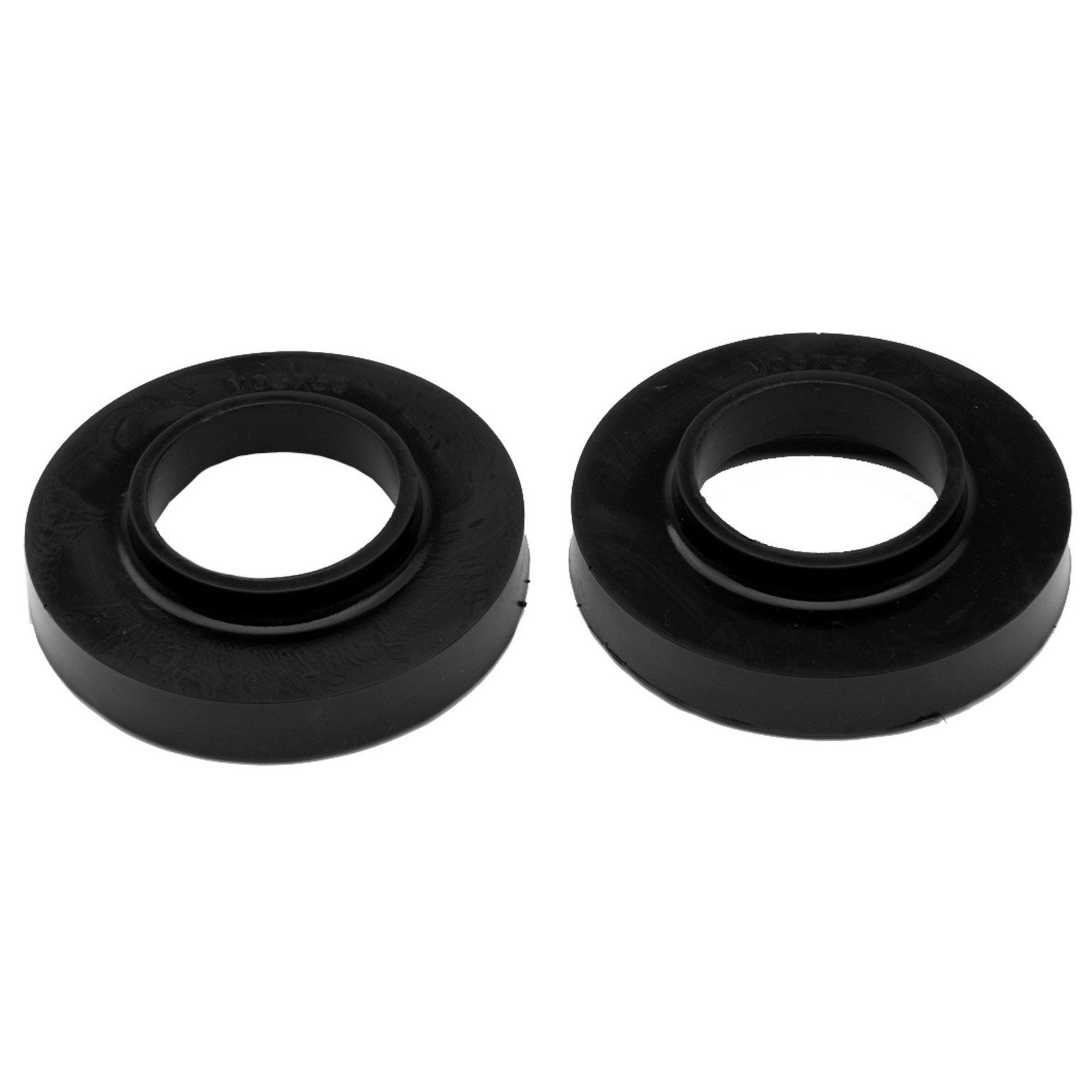 rancho coil spring spacer kit  frsport rs70082