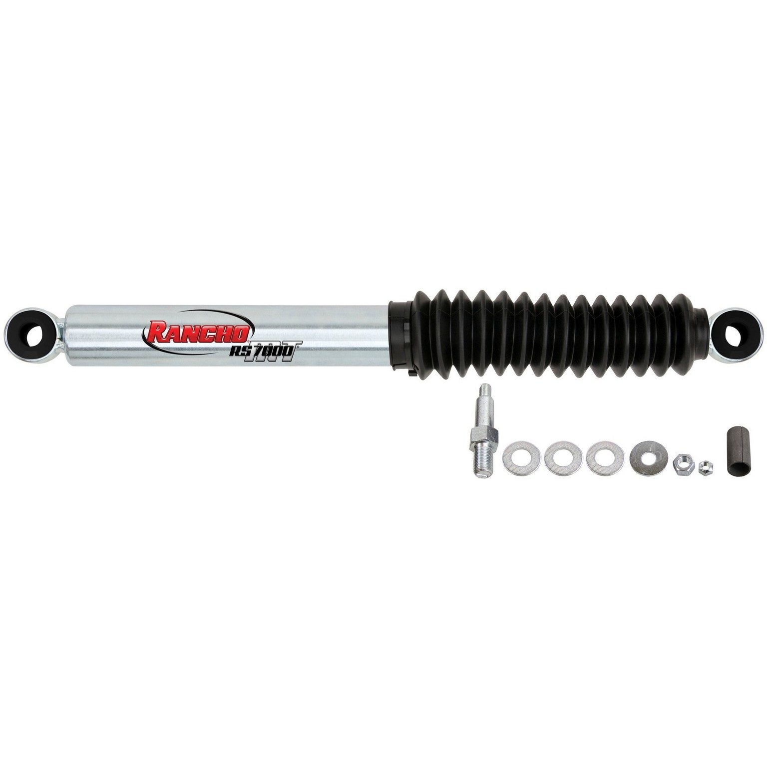 Rancho Shock Absorber  top view frsport RS7034