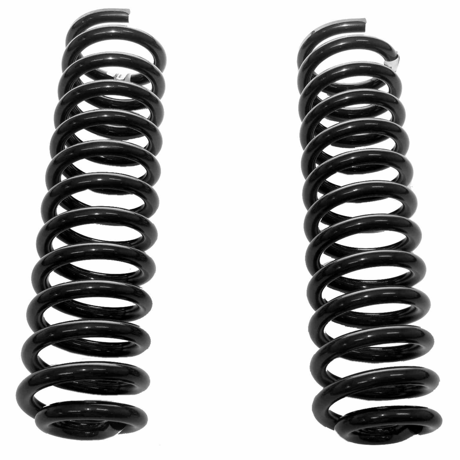 rancho coil spring set  frsport rs80116b