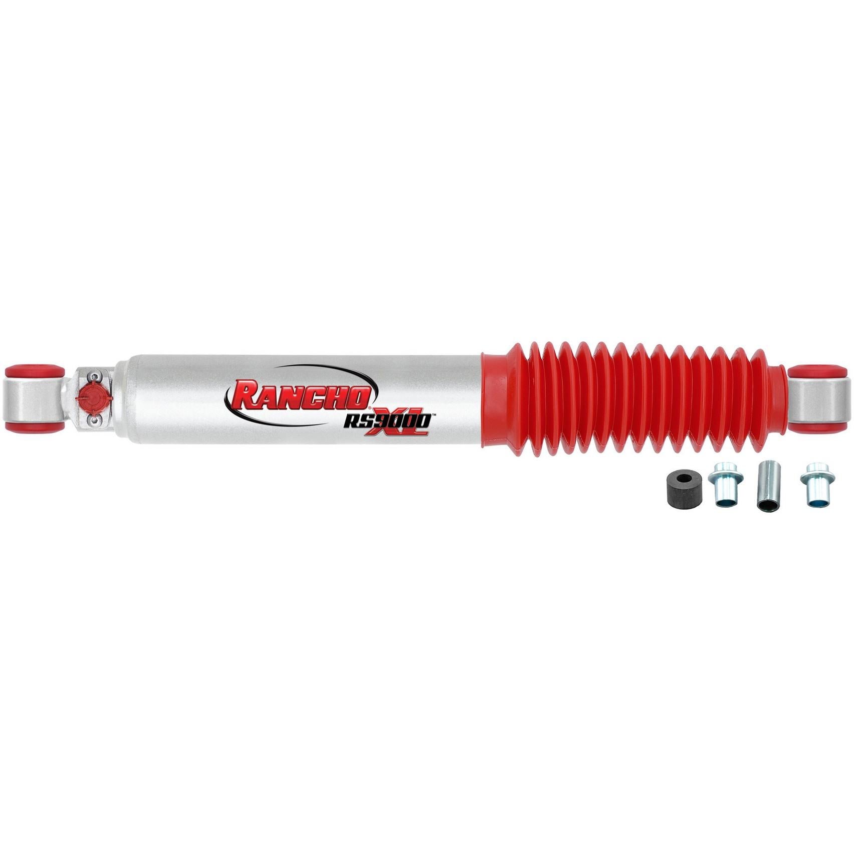 Rancho Shock Absorber  top view frsport RS999001