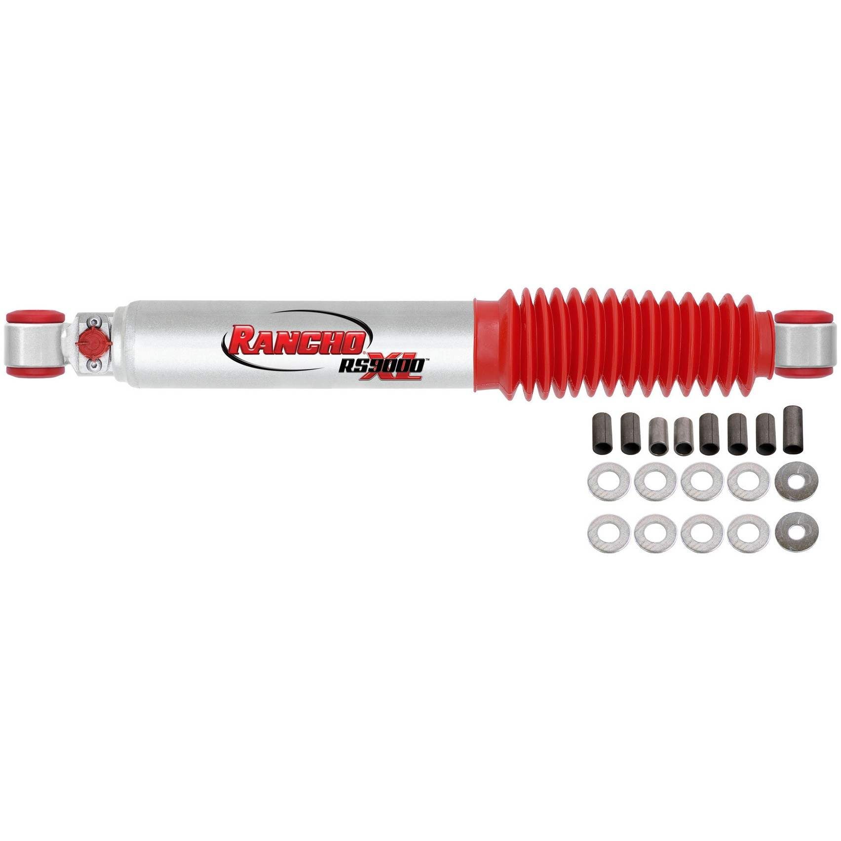 Rancho Shock Absorber  top view frsport RS999010