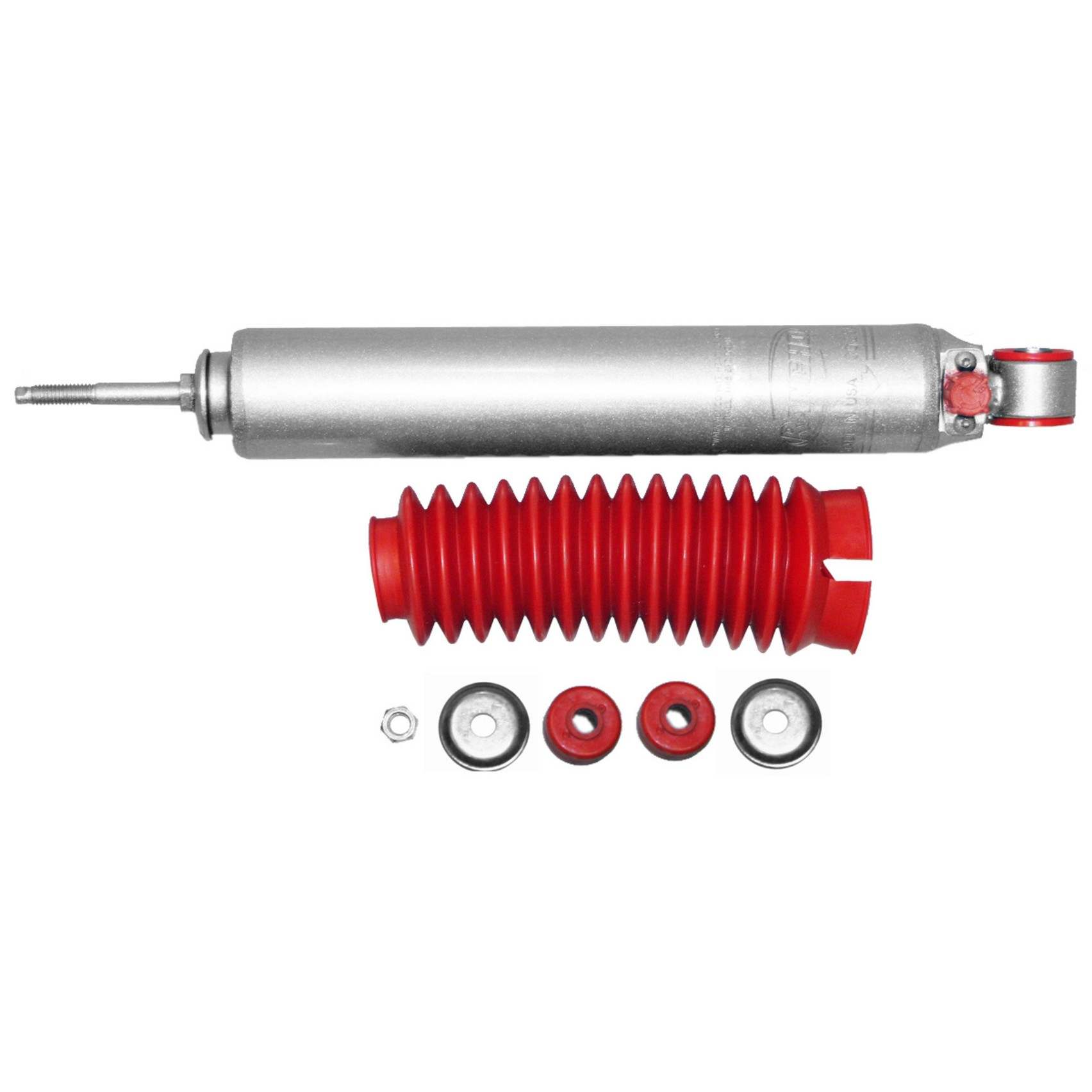 Rancho Shock Absorber  top view frsport RS999040