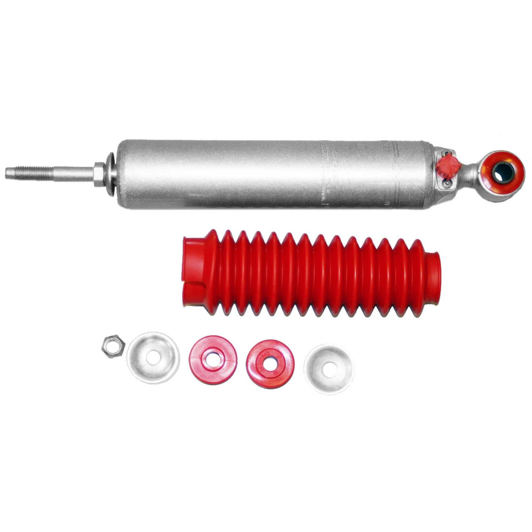 Rancho Shock Absorber  top view frsport RS999042