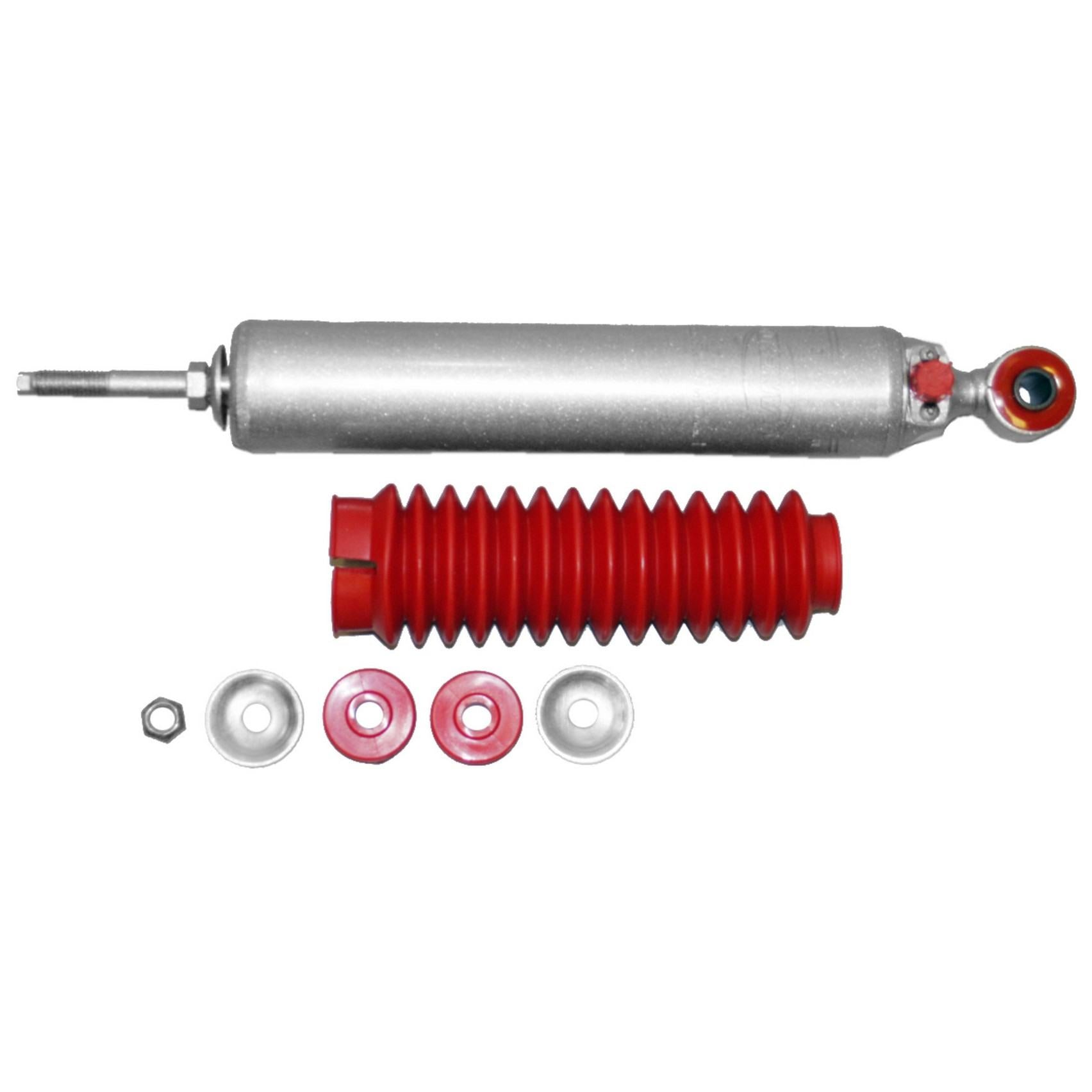 Rancho Shock Absorber  top view frsport RS999043