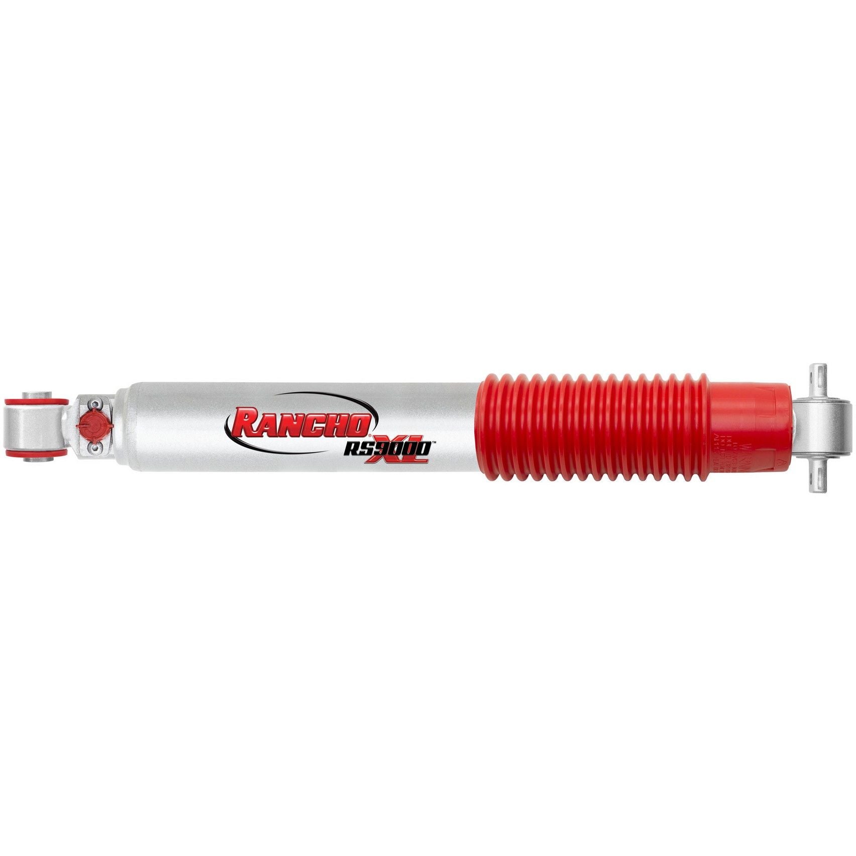 Rancho Shock Absorber  top view frsport RS999060