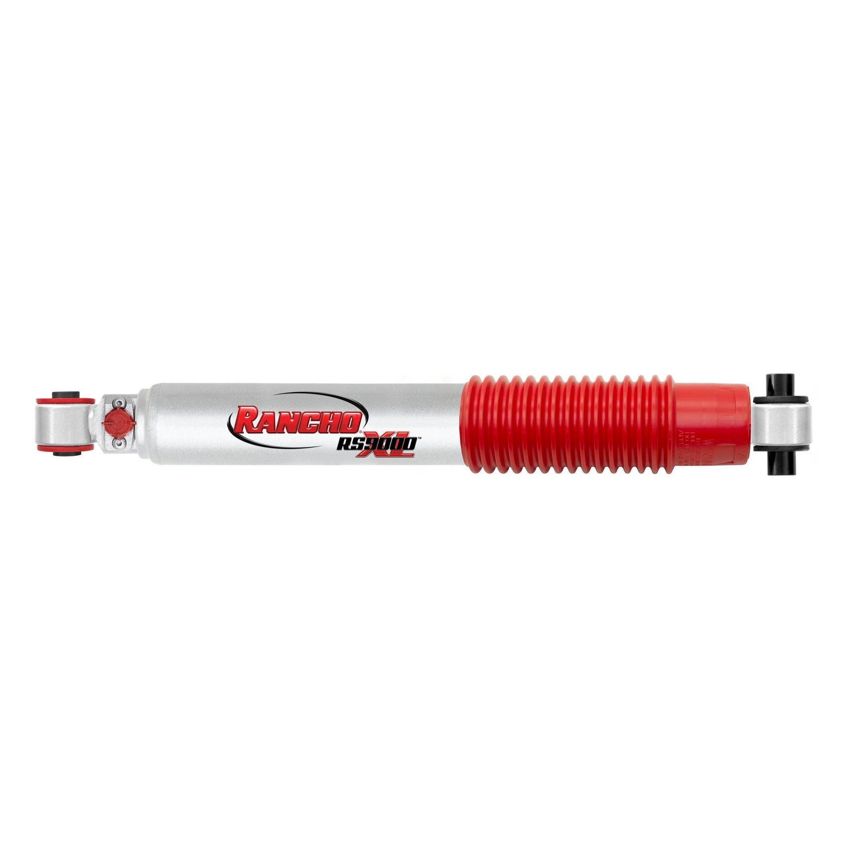 Rancho Shock Absorber  top view frsport RS999065