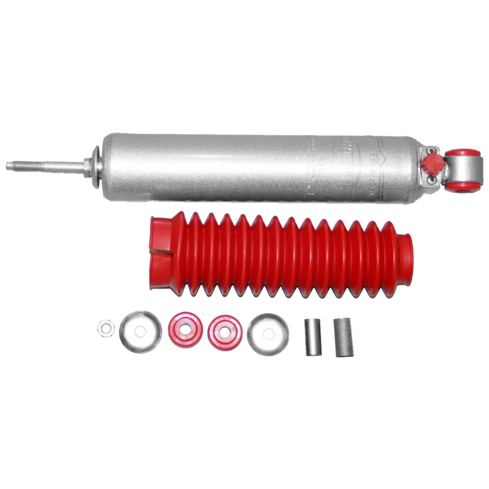 Rancho Shock Absorber  top view frsport RS999115