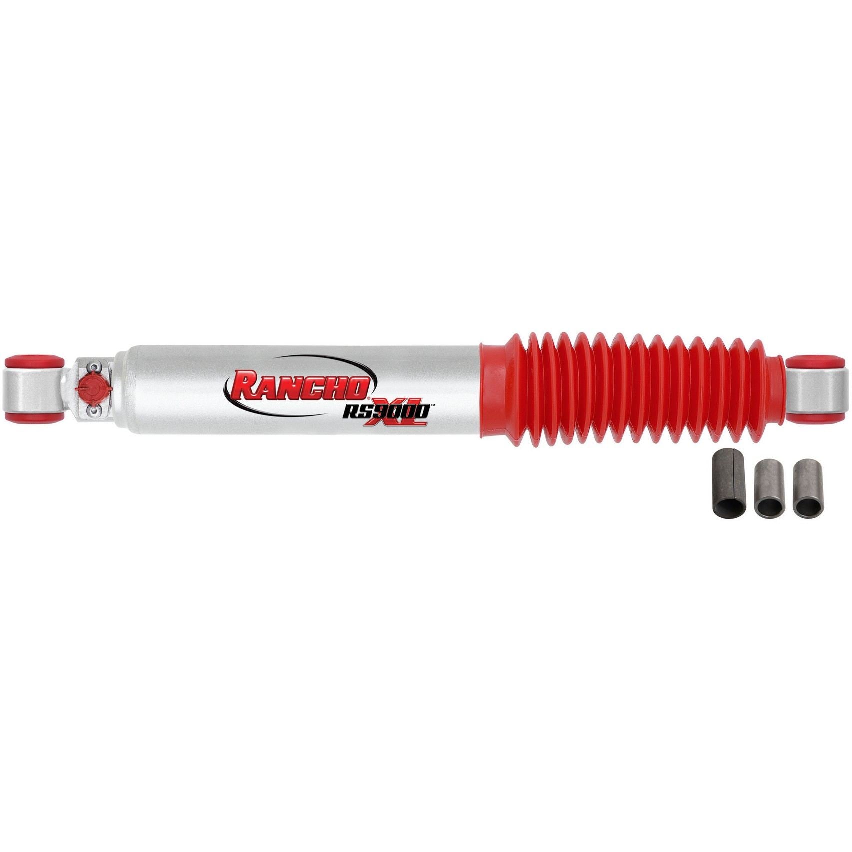 Rancho Shock Absorber  top view frsport RS999116