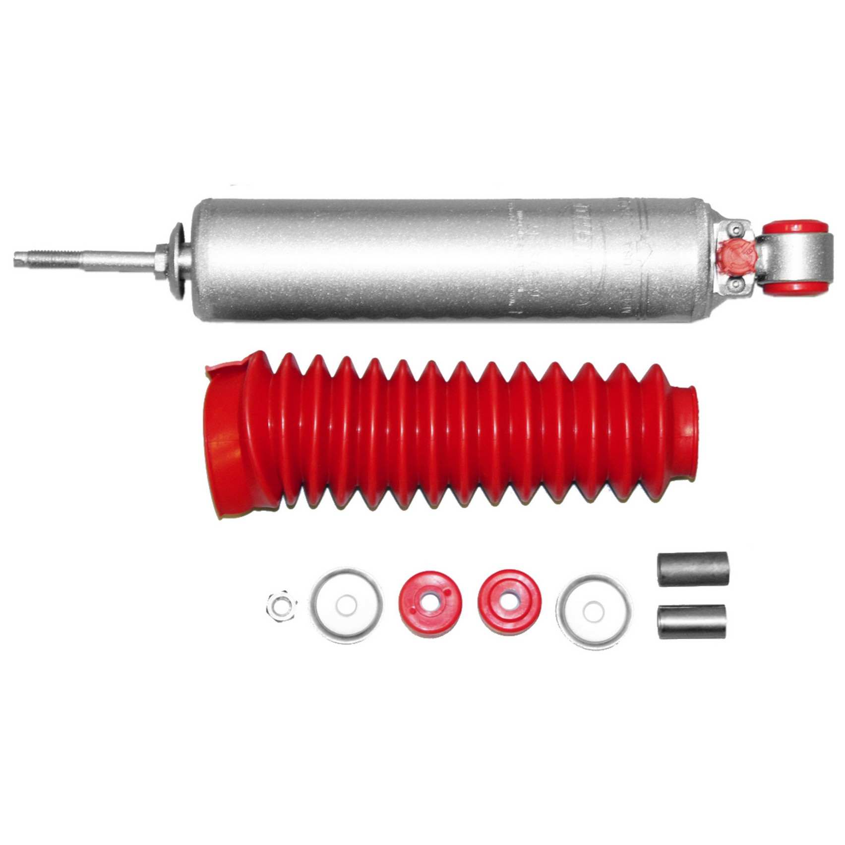 Rancho Shock Absorber  top view frsport RS999117