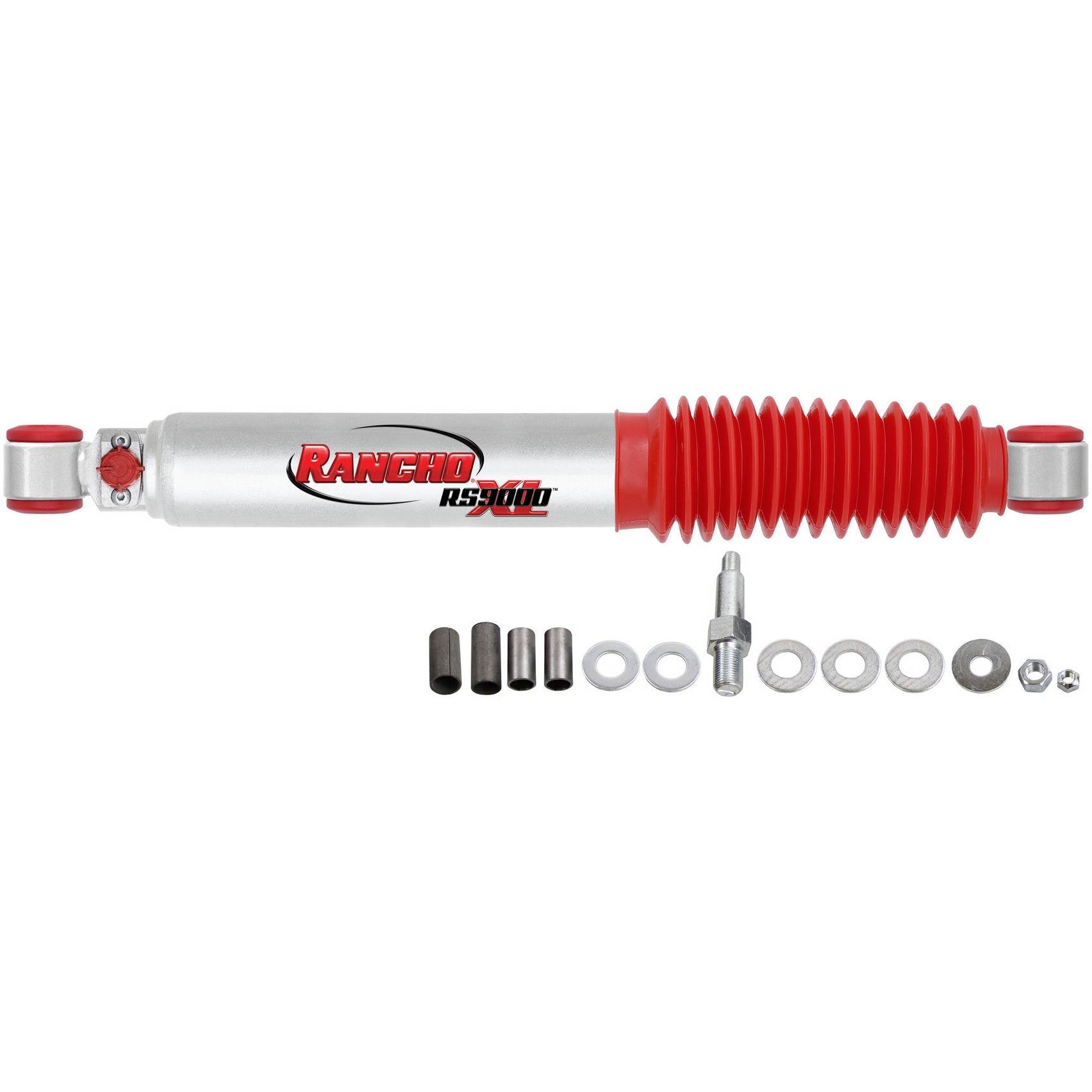 Rancho Shock Absorber  top view frsport RS999118