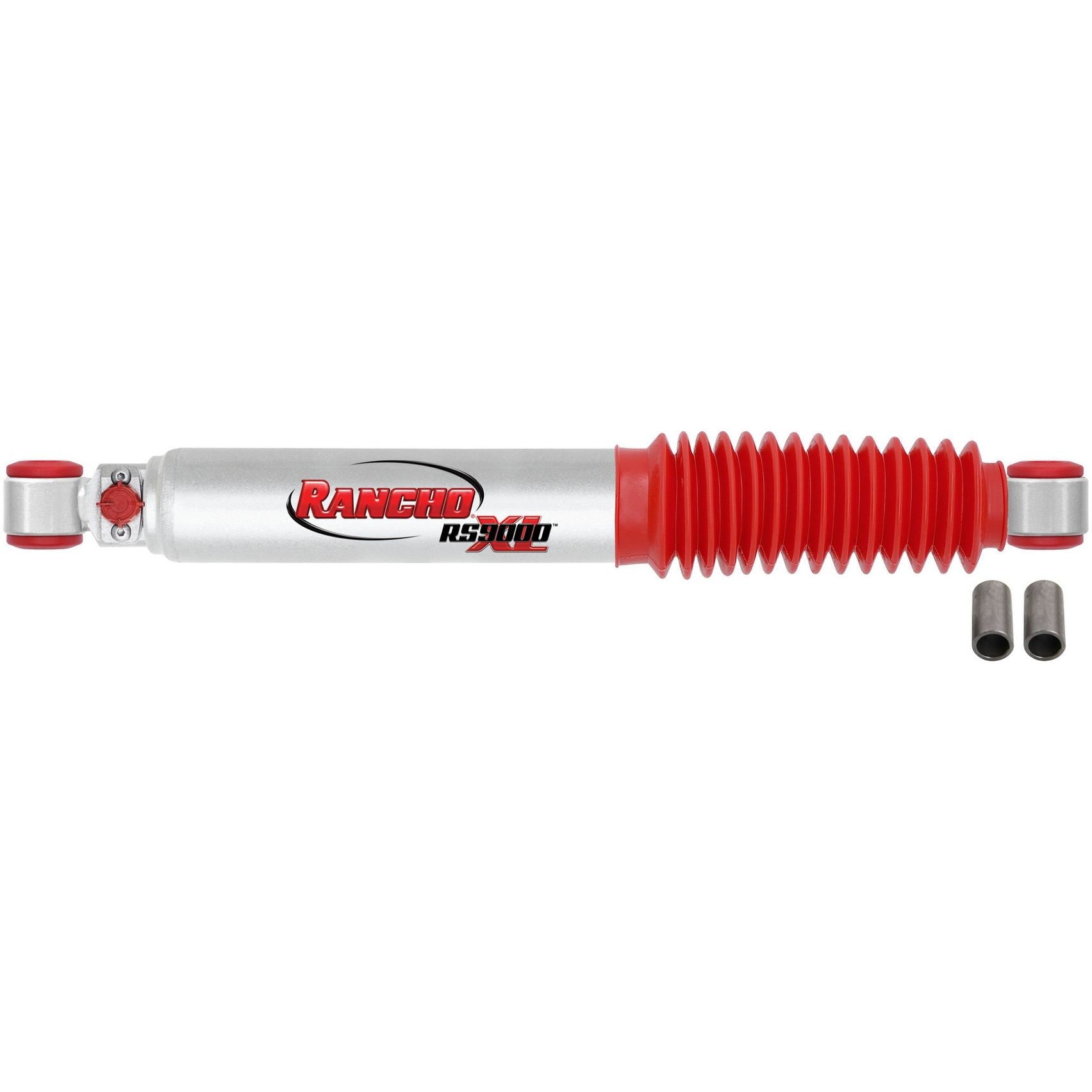 Rancho Shock Absorber  top view frsport RS999119