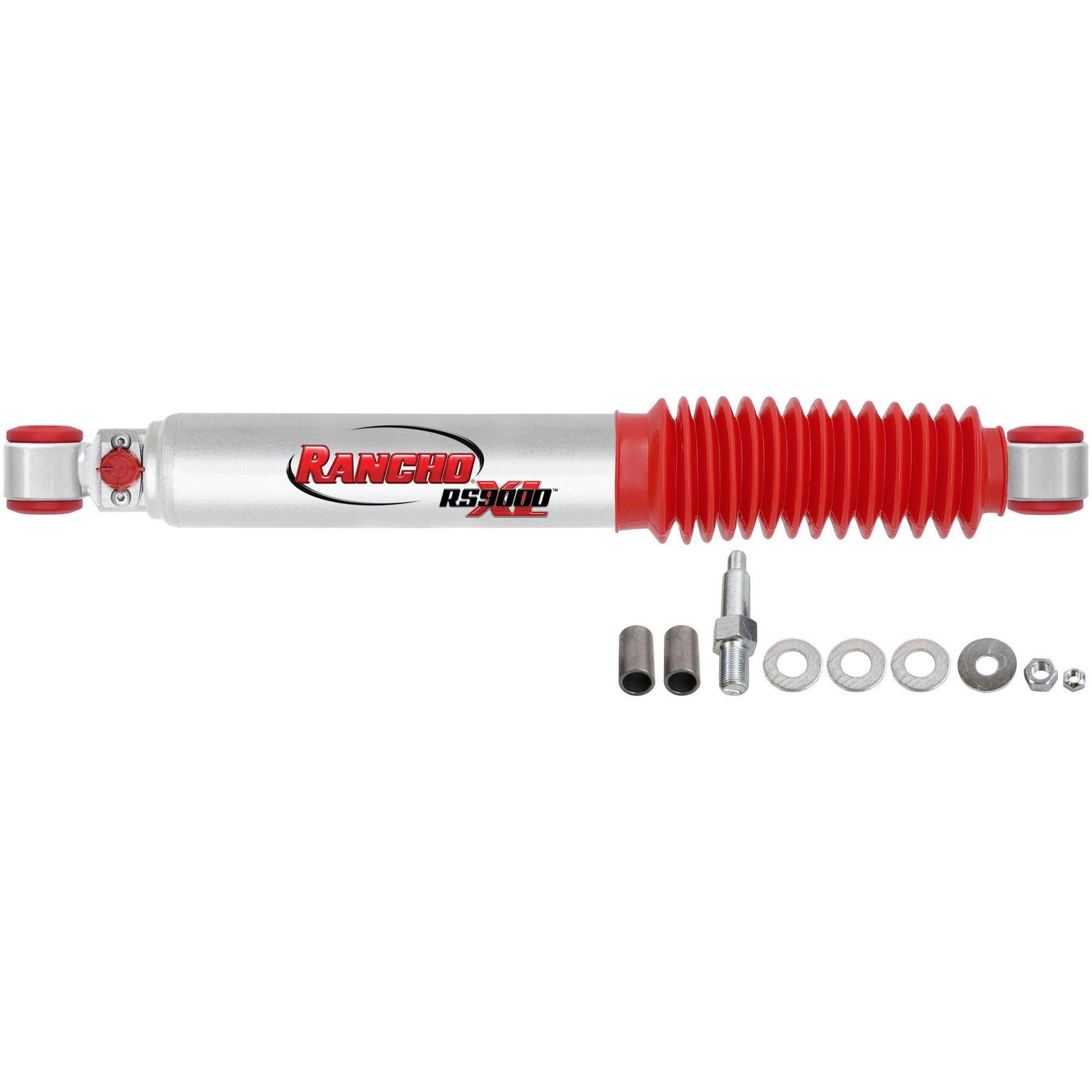 Rancho Shock Absorber  top view frsport RS999120