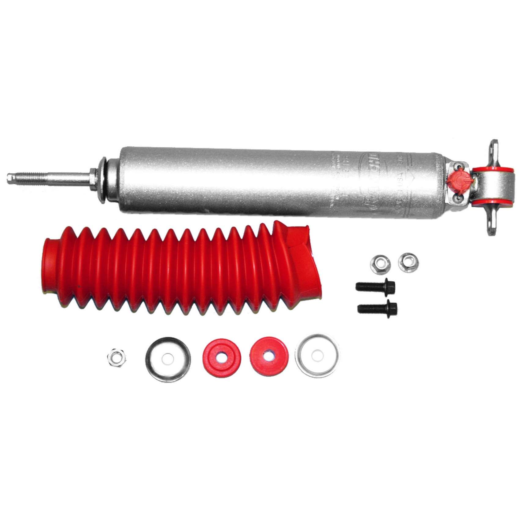 Rancho Shock Absorber  top view frsport RS999128