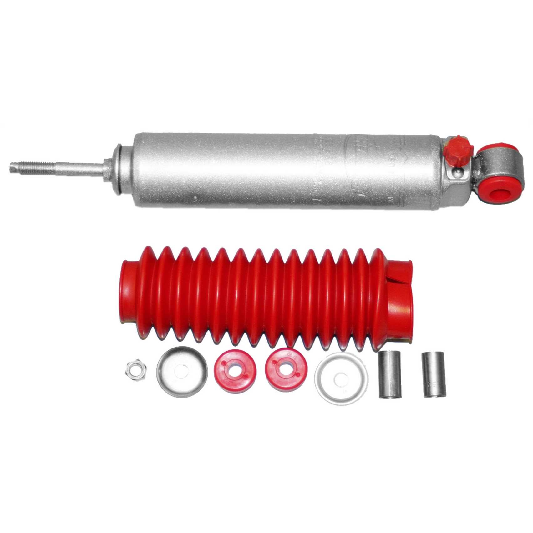 Rancho Shock Absorber  top view frsport RS999136