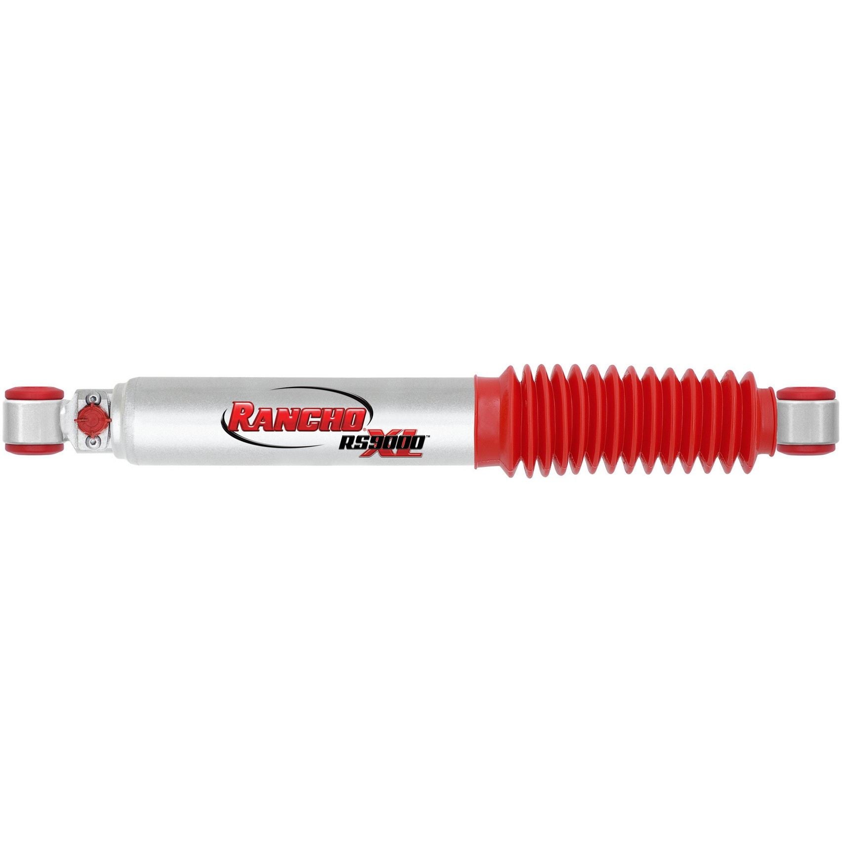 Rancho Shock Absorber  top view frsport RS999144