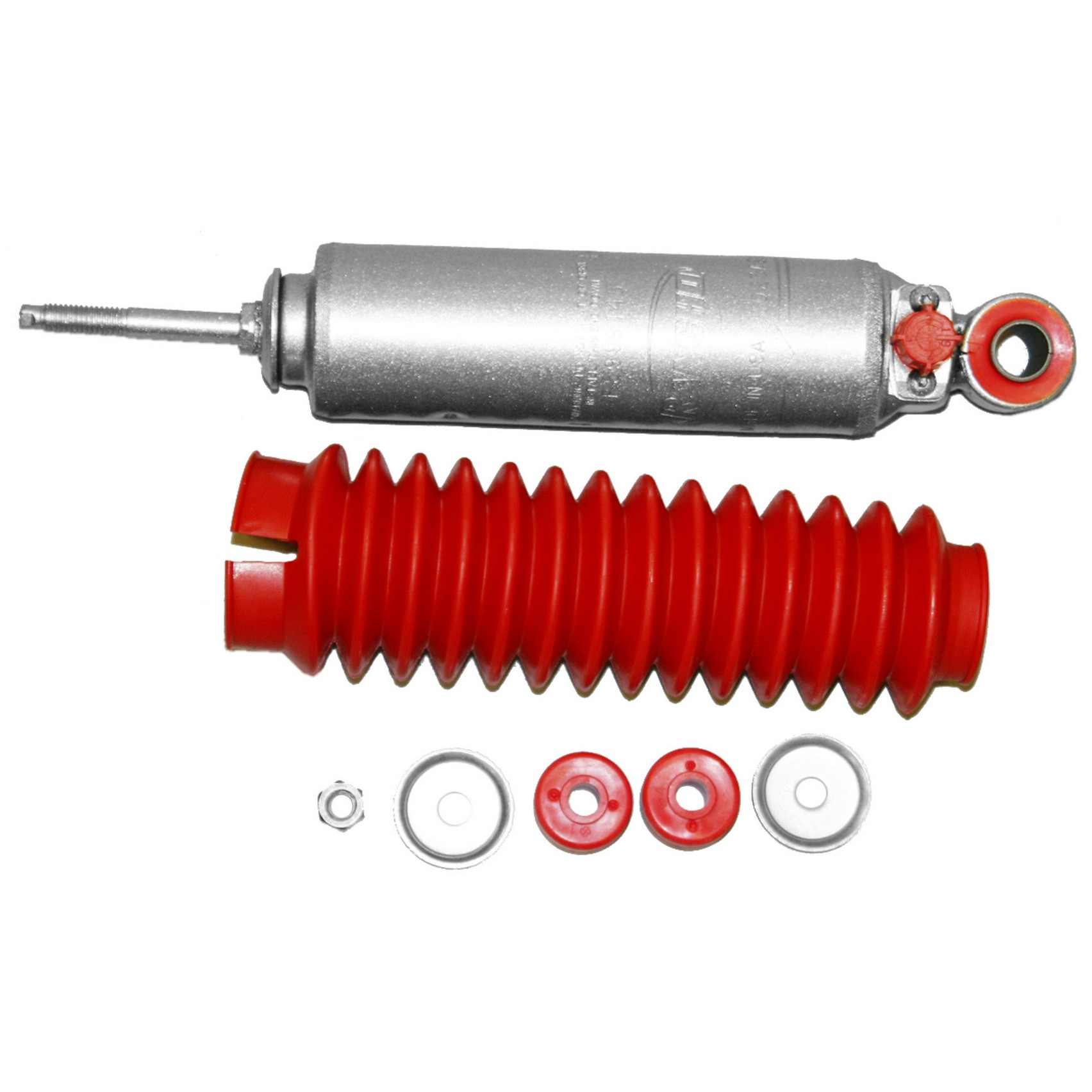 Rancho Shock Absorber  top view frsport RS999145