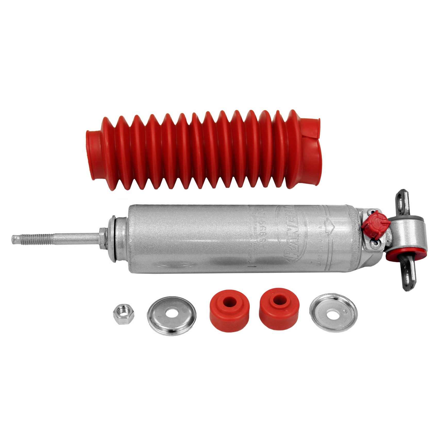 Rancho Shock Absorber  top view frsport RS999166