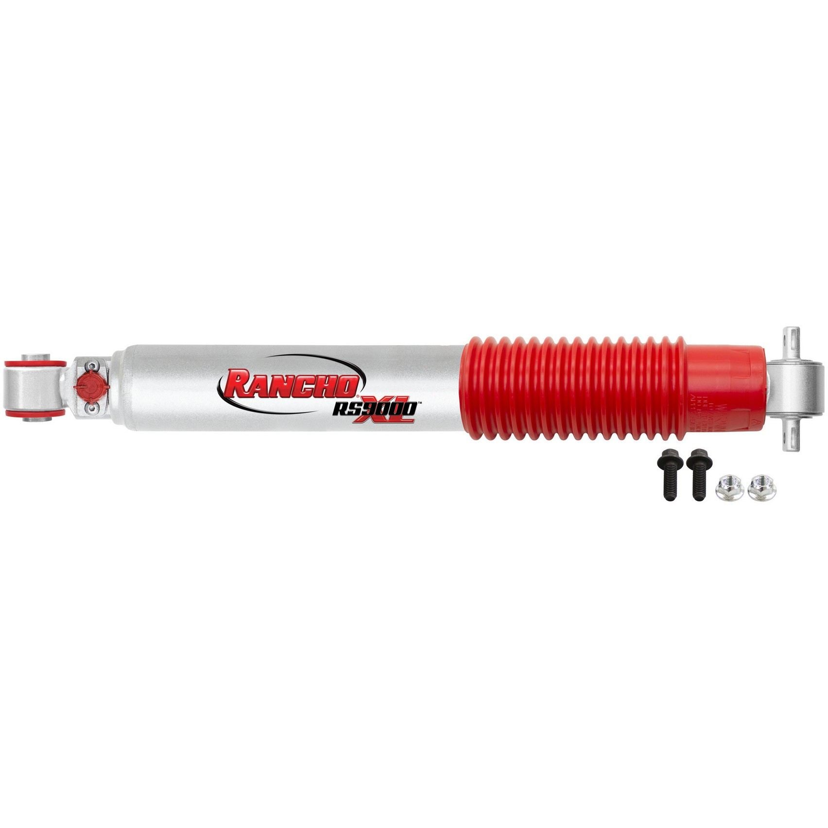 Rancho Shock Absorber  top view frsport RS999185